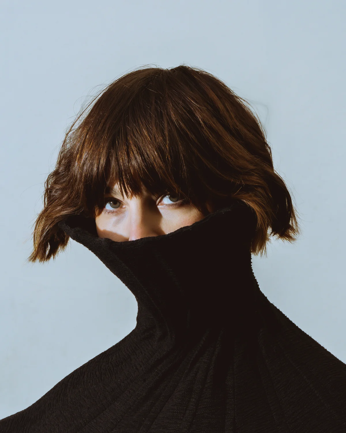 Photo the forumist magazine PÉNIBLE  par Eddy Soilihi - Image 5